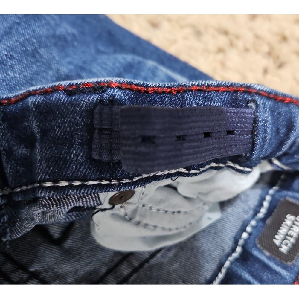 Toddler Jeans - Picture 4 of 4